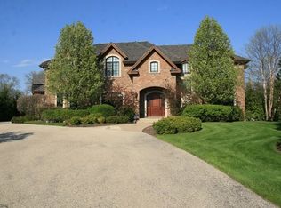 1781 Reserve Ct, Highland Park, IL 60035