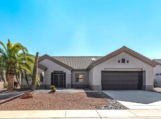 15619 W Sentinel Dr, Sun City West, AZ 85375