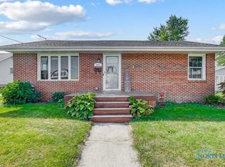 415 W State St, North Baltimore, OH