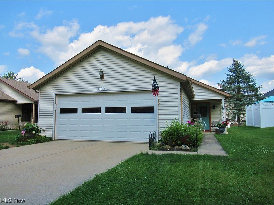 1056 Brimfield Dr, Medina, OH 44256 Zillow