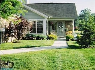 5372 Ruth Amy Ave, Westerville, OH 43081