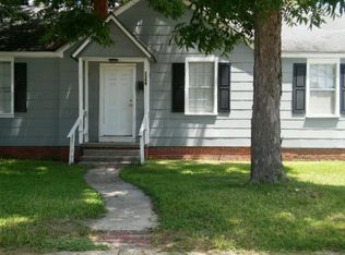 1356 S Cloverleaf Cir, Mobile, AL 36605