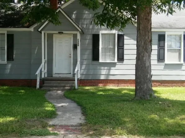 1356 S Cloverleaf Cir, Mobile, AL 36605