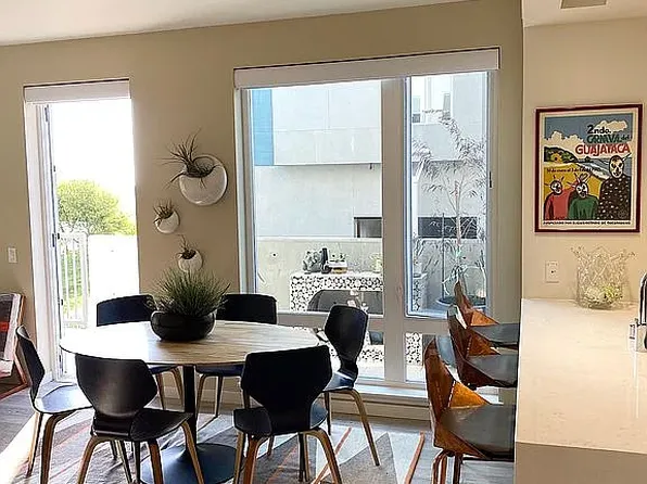10 Innes Ct #106, San Francisco, CA 94124