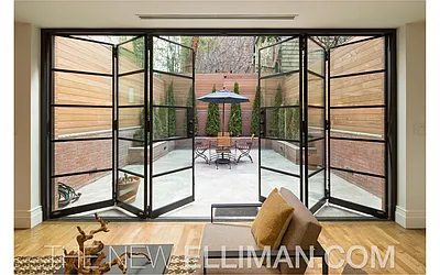 Sold by Douglas Elliman