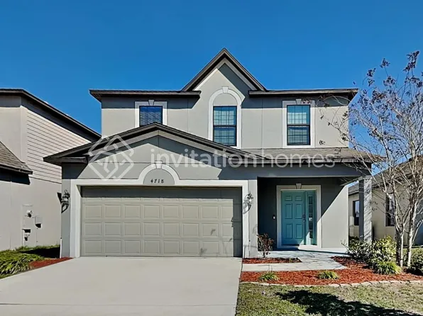 4718 Lindever Ln, Palmetto, FL 34221