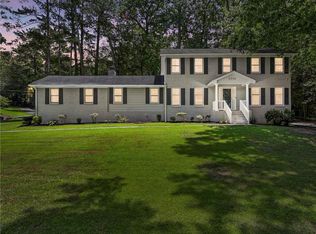 3350 Old Fairburn Rd SW, Atlanta, GA 30331