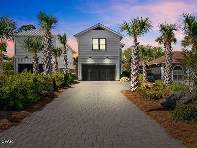8599 N Lagoon Dr, Panama City Beach, FL, 32408