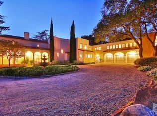 780 Mission Canyon Rd, Santa Barbara, CA 93105