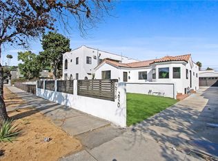 2918 9th Ave, Los Angeles, CA 90018