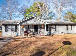 105 Moontown Cir, Brownsboro, AL 35741