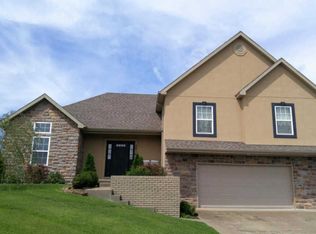 2616 S Oliver Ave, Joplin, MO 64804