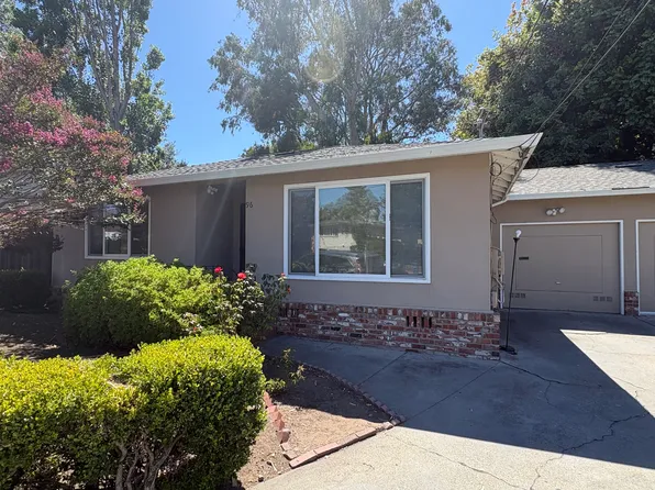 96 Lodato Ave, San Mateo, CA 94403