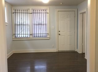 19708 Riopelle St, Highland Park, MI 48203