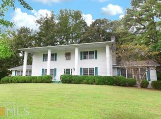 459 County Line Rd, Fayetteville, GA 30215