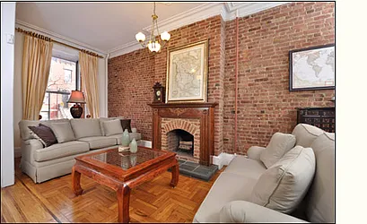 Sold by Halstead Real Estate