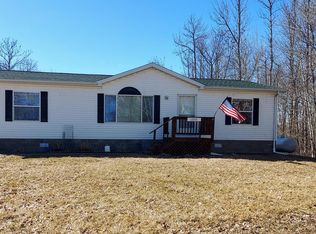 12255 1st St, Northome, MN 56661