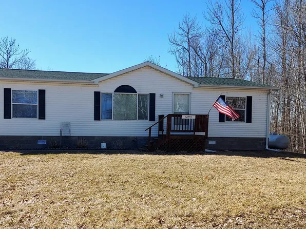 12255 1st St, Northome, MN 56661
