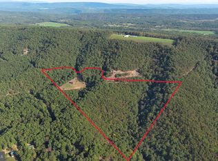 1654 Brocket, Springfield, WV 26763