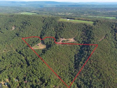 1654 Brocket, Springfield, WV, 26763