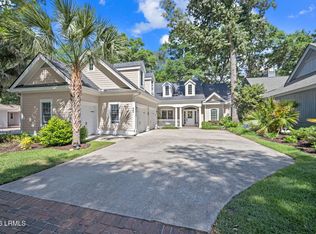 347 Westbrook Rd, Saint Helena Island, SC 29920