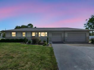 3542 Hoover Rd, Grove City, OH 43123