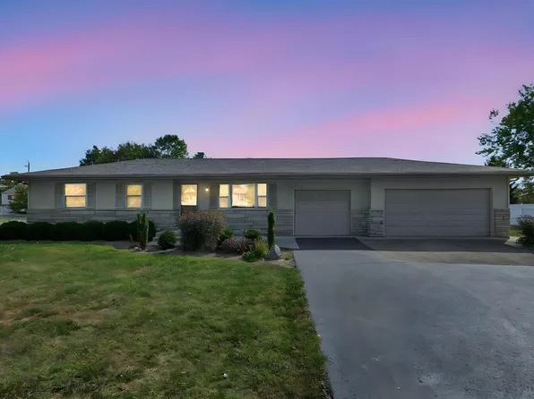 3542 Hoover Rd, Grove City, OH 43123