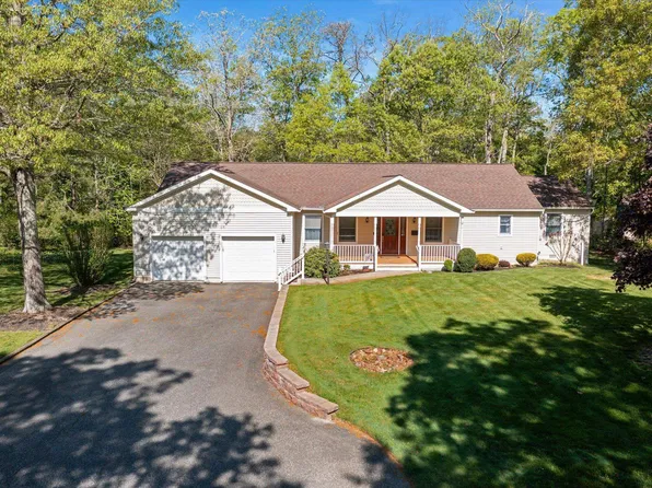 10 Saddle Wood Dr, Cape May Court House, NJ 08210