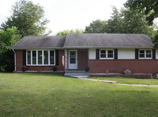 11411 Pettis Rd, Meadville, PA 16335