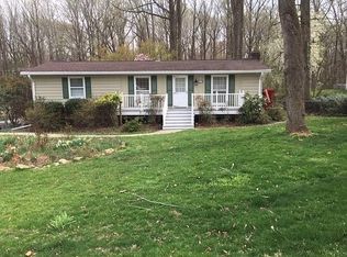 8309 Robey Ave, Annandale, VA 22003
