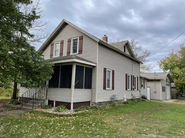 310 7TH AVENUE SOUTH, Wisconsin Rapids, WI 54495