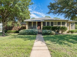 924 E 52nd St #A, Austin, TX 78751