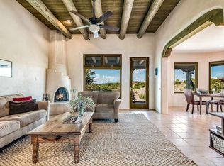 8 Avila Rd, Santa Fe, NM 87508
