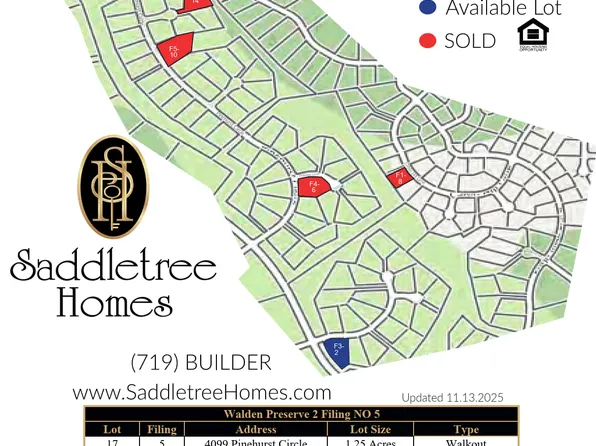 Ventura Blvd Plan, The Perserve at Walden
