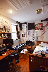 Rented by Coda Real Estate NYC