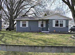 419 W Dale St, Waterloo, IA 50703
