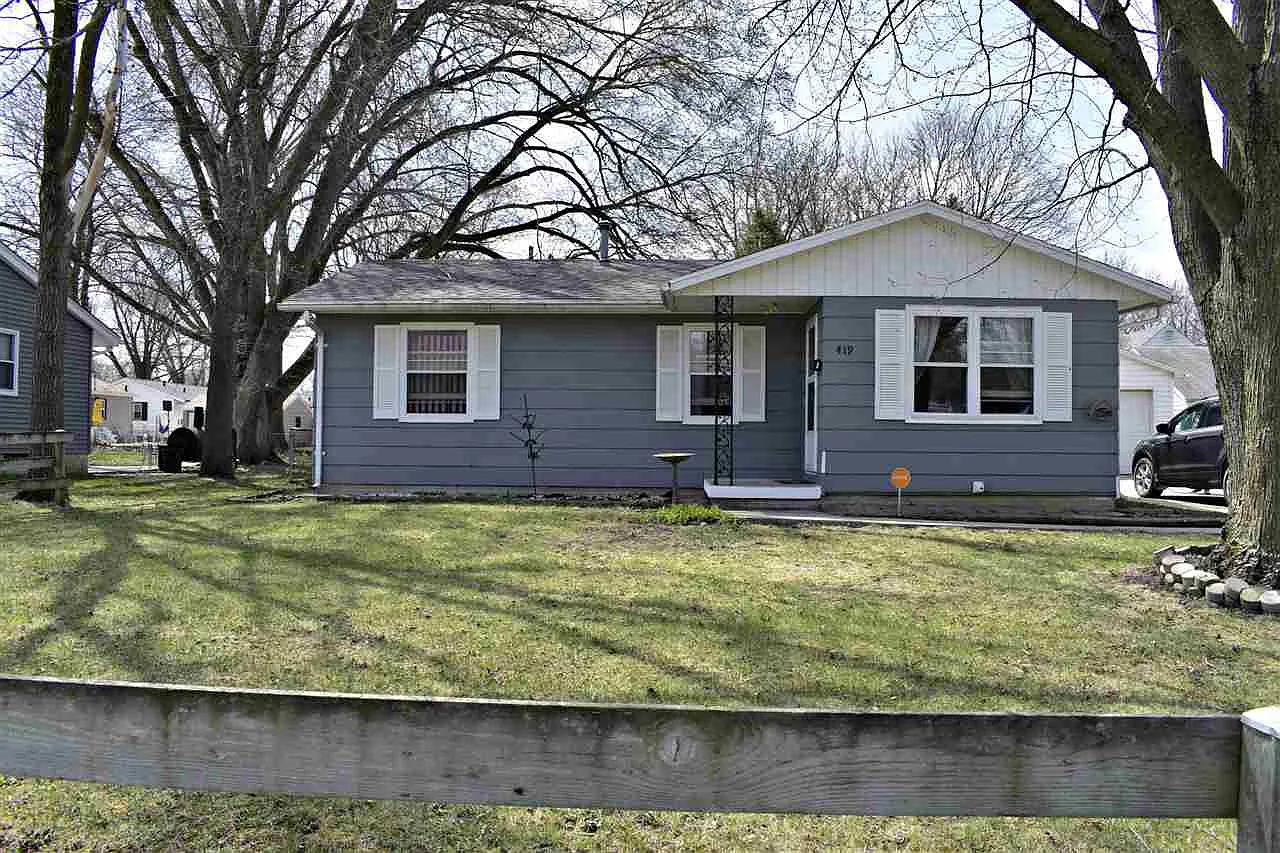 419 W Dale St photo 1