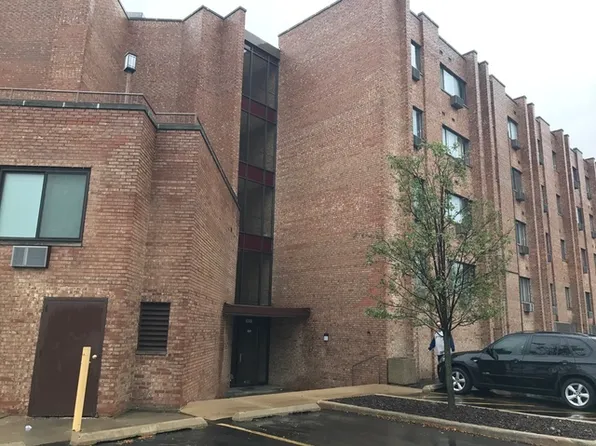 5358 N Cumberland Ave #214-2, Chicago, IL 60656