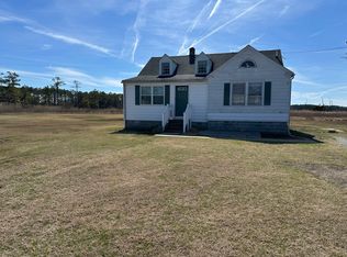 2775 Toddville Rd, Toddville, MD 21672