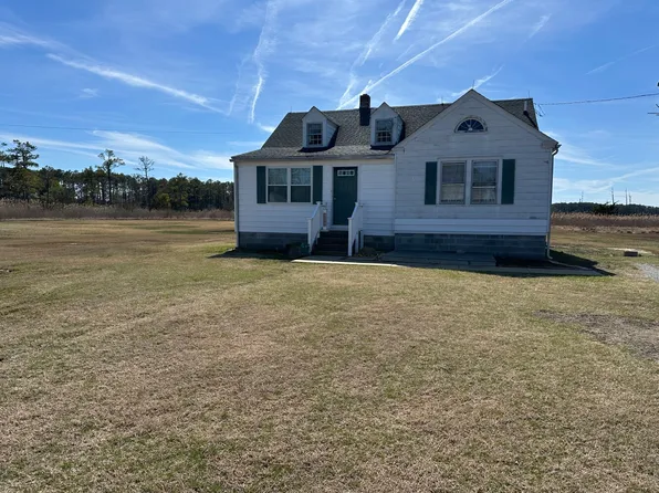 2775 Toddville Rd, Toddville, MD 21672