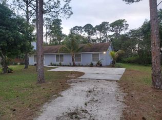 13398 46th Ct N, West Palm Beach, FL 33411