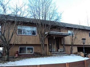 4901 De Armoun Rd, Anchorage, AK 99516