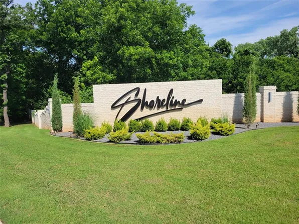 14201 Shoreline Blvd Lot 9, Edmond, OK 73013