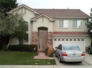 10458 River Oaks Dr, Stockton, CA 95209