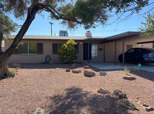 5157 Poncho Cir, Las Vegas, NV 89119