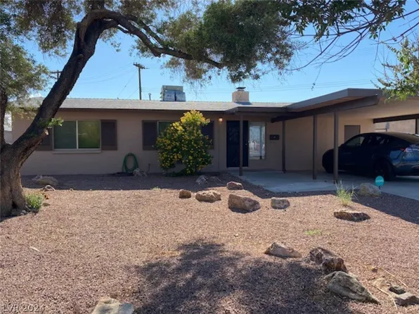5157 Poncho Cir, Las Vegas, NV 89119