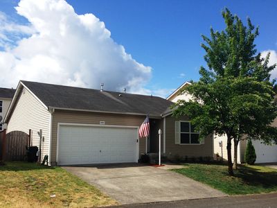 10410 192nd Street Ct E, Graham, WA, 98338