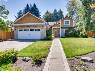 8070 SW Laurel St, Portland, OR 97225