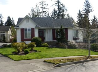 13334 239th Way NE, Redmond, WA 98053