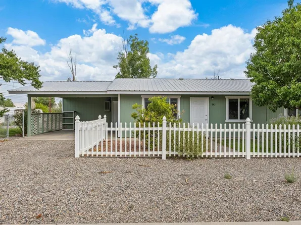 843 & 845 E 7th St, Delta, CO 81416